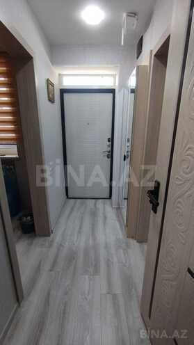 İcarəyə verilir 2 otaqlı köhnə tikili 60 m², Bayıl q., photo 10 from 11