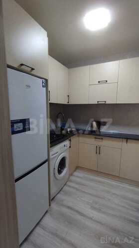 İcarəyə verilir 2 otaqlı köhnə tikili 60 m², Bayıl q., photo 1 from 11