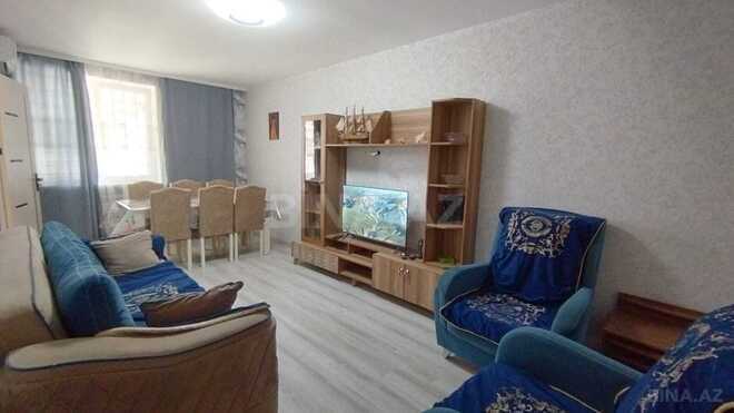 İcarəyə verilir 2 otaqlı köhnə tikili 60 m², Bayıl q., photo 5 from 11