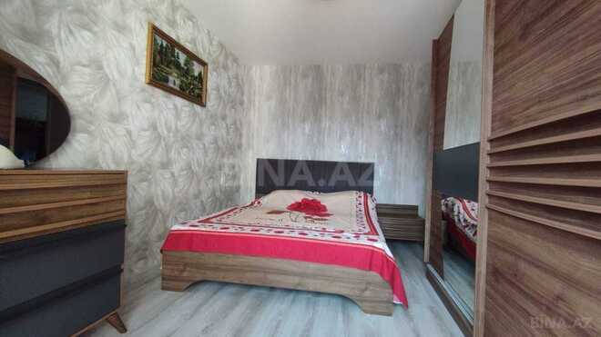 İcarəyə verilir 2 otaqlı köhnə tikili 60 m², Bayıl q., photo 6 from 11