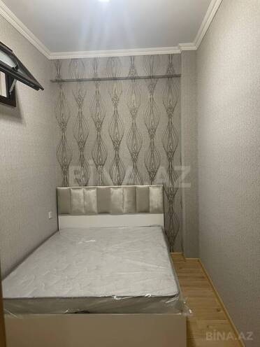 İcarəyə verilir 2 otaqlı yeni tikili 63 m², Nizami m., photo 11 from 15