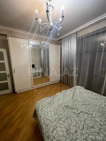 İcarəyə verilir 2 otaqlı yeni tikili 70 m², 28 May m., photo 10 from 15