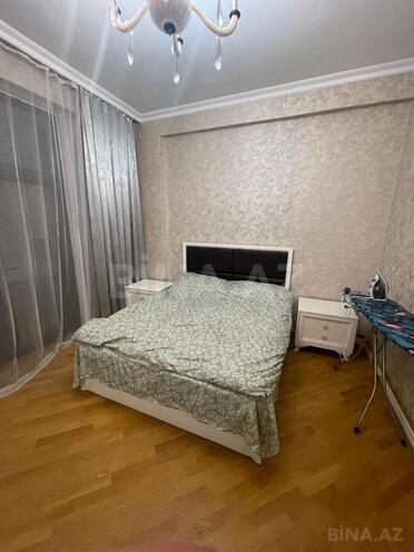İcarəyə verilir 2 otaqlı yeni tikili 70 m², 28 May m., photo 9 from 15