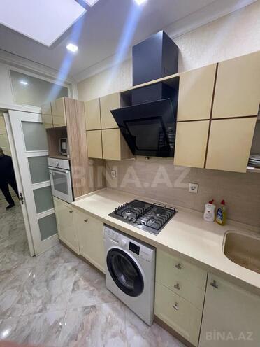 İcarəyə verilir 2 otaqlı yeni tikili 70 m², 28 May m., photo 5 from 15