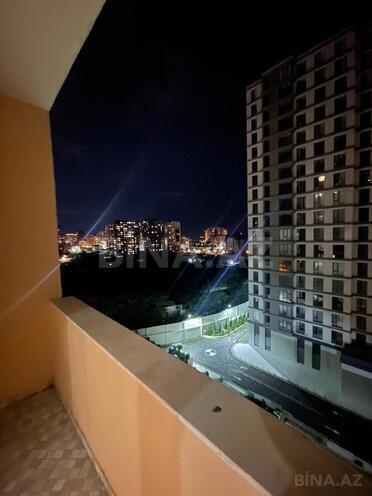 İcarəyə verilir 2 otaqlı yeni tikili 70 m², 28 May m., photo 13 from 15