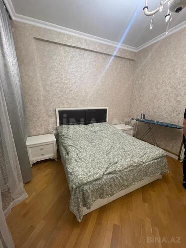 İcarəyə verilir 2 otaqlı yeni tikili 70 m², 28 May m., photo 8 from 15