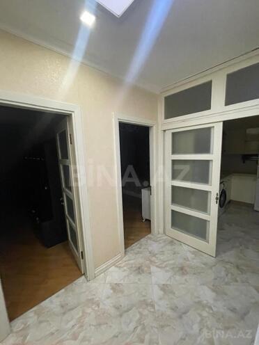 İcarəyə verilir 2 otaqlı yeni tikili 70 m², 28 May m., photo 14 from 15