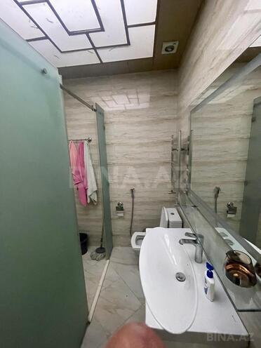 İcarəyə verilir 2 otaqlı yeni tikili 70 m², 28 May m., photo 11 from 15