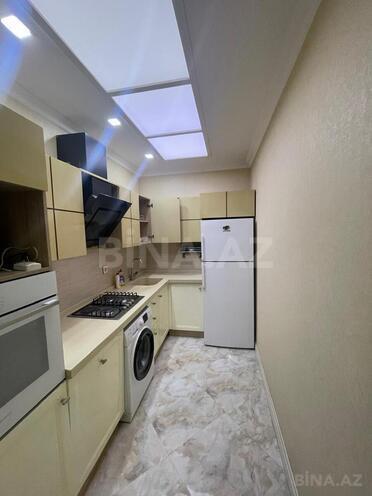 İcarəyə verilir 2 otaqlı yeni tikili 70 m², 28 May m., photo 7 from 15
