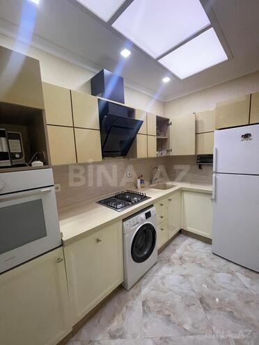 İcarəyə verilir 2 otaqlı yeni tikili 70 m², 28 May m., photo 6 from 15