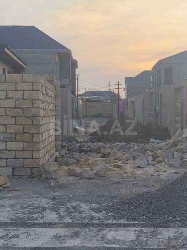 Satılır  torpaq 3.5 sot, Biləcəri q., photo 3 from 5