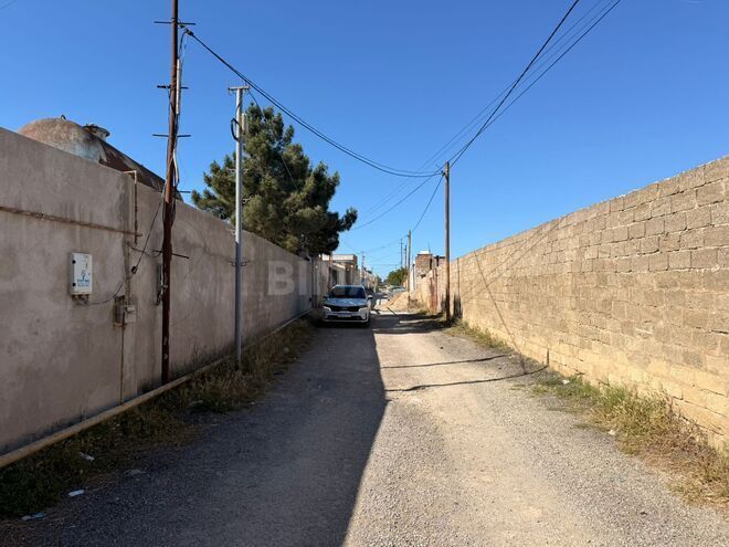 Продаётся  участок 9 сот, пос. Мардакан, photo 4 from 7