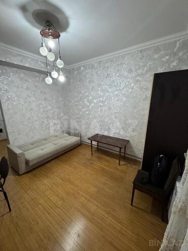 İcarəyə verilir 1 otaqlı yeni tikili 40 m², 20 Yanvar m., photo 4 from 11