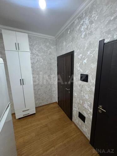 İcarəyə verilir 1 otaqlı yeni tikili 40 m², 20 Yanvar m., photo 8 from 11