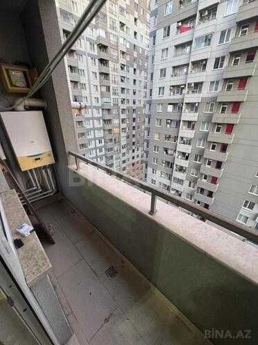 İcarəyə verilir 1 otaqlı yeni tikili 40 m², 20 Yanvar m., photo 9 from 11