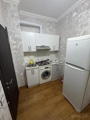 İcarəyə verilir 1 otaqlı yeni tikili 40 m², 20 Yanvar m., photo 6 from 11