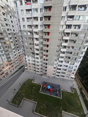 İcarəyə verilir 1 otaqlı yeni tikili 40 m², 20 Yanvar m., photo 10 from 11