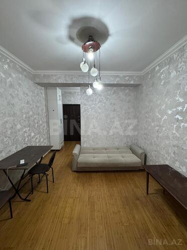 İcarəyə verilir 1 otaqlı yeni tikili 40 m², 20 Yanvar m., photo 5 from 11