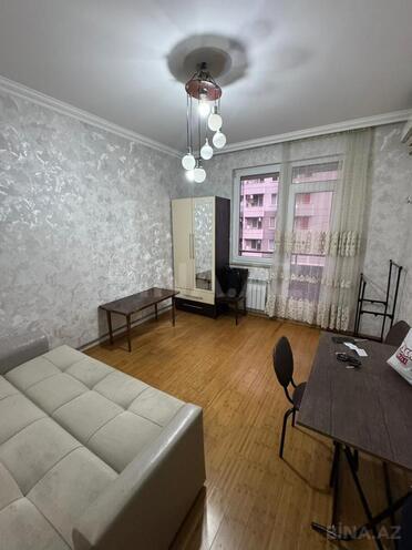İcarəyə verilir 1 otaqlı yeni tikili 40 m², 20 Yanvar m., photo 3 from 11