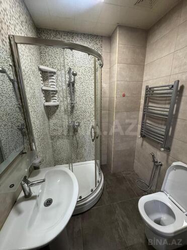 İcarəyə verilir 1 otaqlı yeni tikili 40 m², 20 Yanvar m., photo 7 from 11