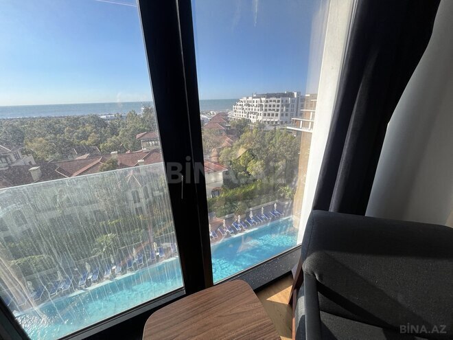 Сдаётся 2-комн. новостройка 75 м², пос. Sea Breeze, photo 13 from 17