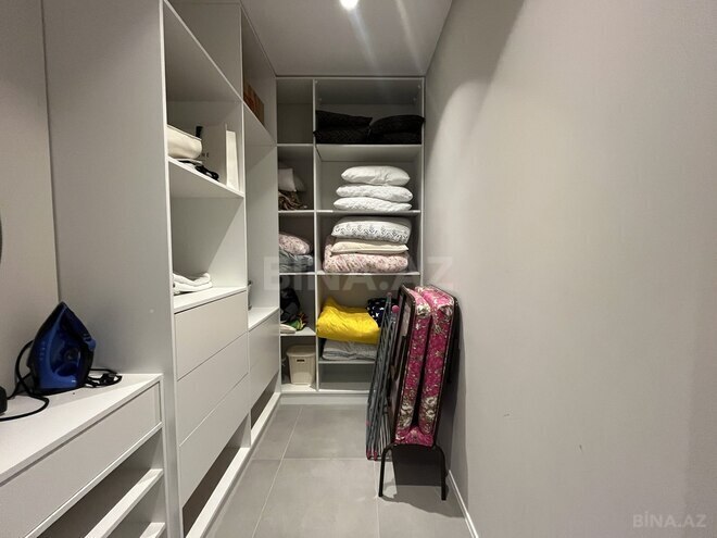 Сдаётся 2-комн. новостройка 75 м², пос. Sea Breeze, photo 15 from 17