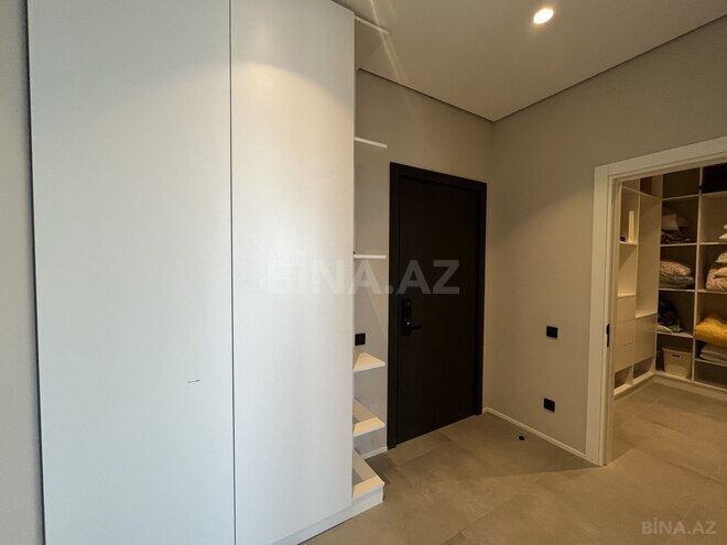 Сдаётся 2-комн. новостройка 75 м², пос. Sea Breeze, photo 16 from 17