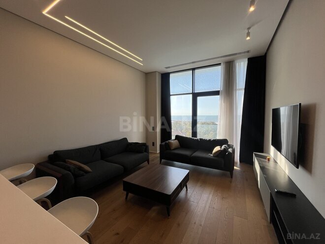 Сдаётся 2-комн. новостройка 75 м², пос. Sea Breeze, photo 3 from 17