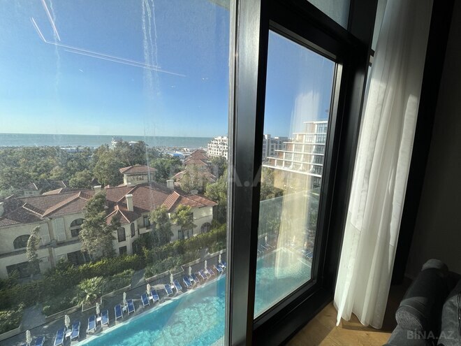 Сдаётся 2-комн. новостройка 75 м², пос. Sea Breeze, photo 7 from 17