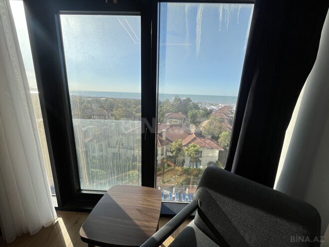 Сдаётся 2-комн. новостройка 75 м², пос. Sea Breeze, photo 12 from 17