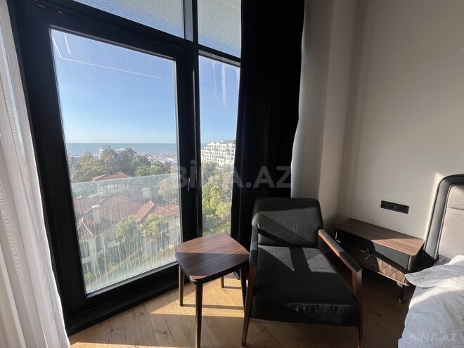 Сдаётся 2-комн. новостройка 75 м², пос. Sea Breeze, photo 11 from 17
