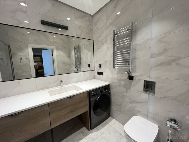 Сдаётся 2-комн. новостройка 75 м², пос. Sea Breeze, photo 14 from 17