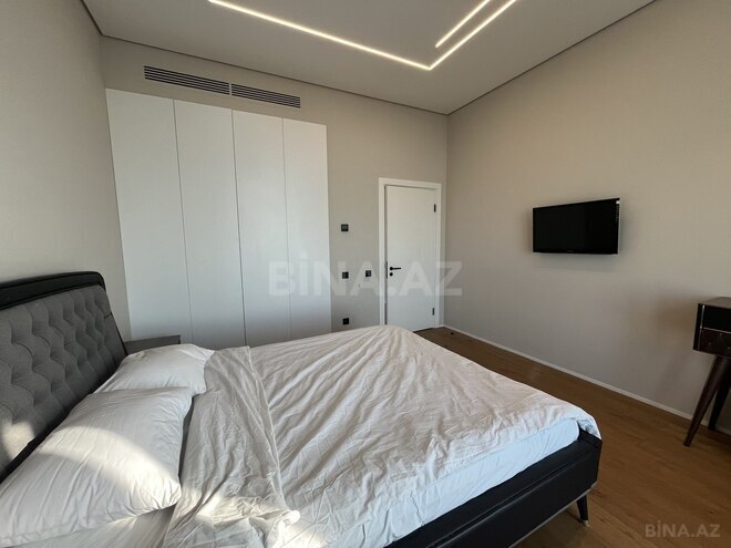 Сдаётся 2-комн. новостройка 75 м², пос. Sea Breeze, photo 10 from 17