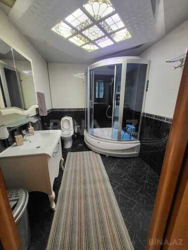 Сдаётся 3-комн. новостройка 140 м², м. Низами, photo 12 from 14