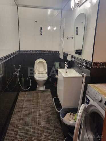 Сдаётся 3-комн. новостройка 140 м², м. Низами, photo 13 from 14