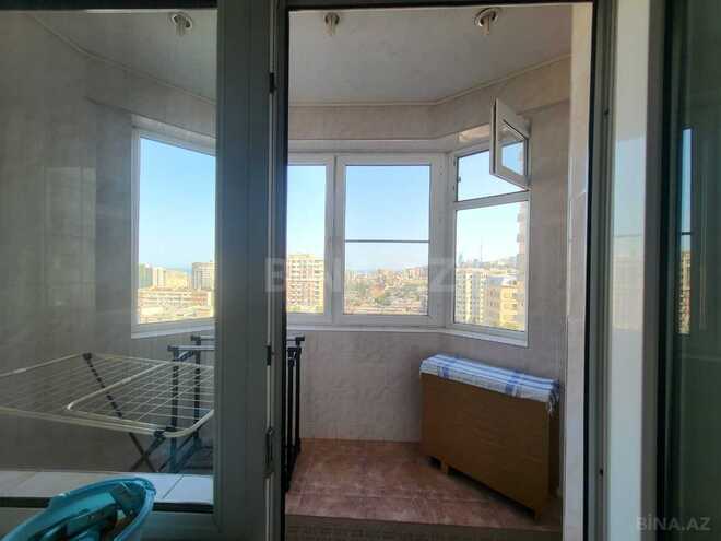 Сдаётся 3-комн. новостройка 140 м², м. Низами, photo 11 from 14