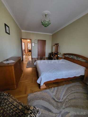 Сдаётся 3-комн. новостройка 140 м², м. Низами, photo 7 from 14