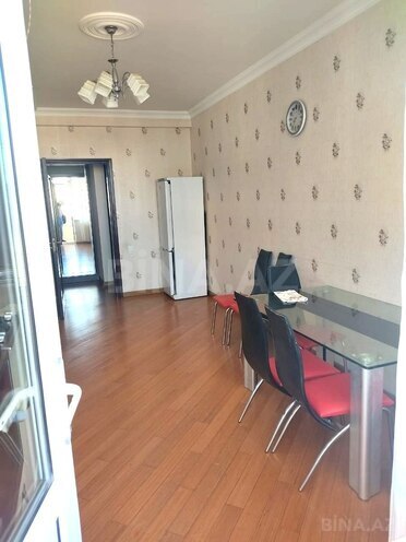 Сдаётся 2-комн. новостройка 86 м², м. Низами, photo 7 from 12