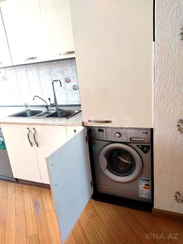 Сдаётся 2-комн. новостройка 86 м², м. Низами, photo 8 from 12