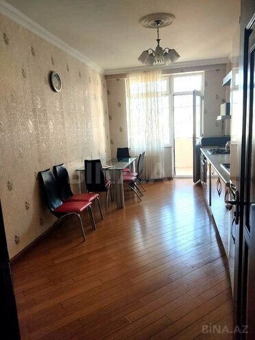 Сдаётся 2-комн. новостройка 86 м², м. Низами, photo 6 from 12