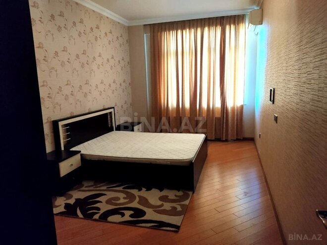 Сдаётся 2-комн. новостройка 86 м², м. Низами, photo 4 from 12