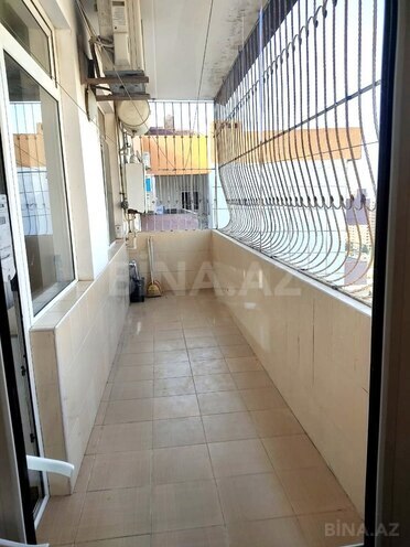 Сдаётся 2-комн. новостройка 86 м², м. Низами, photo 10 from 12