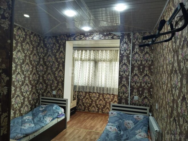 İcarəyə verilir 3 otaqlı köhnə tikili 85 m², Həzi Aslanov m., photo 8 from 14