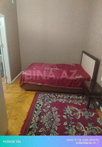 İcarəyə verilir 2 otaqlı köhnə tikili 40 m², 28 May m., photo 5 from 10