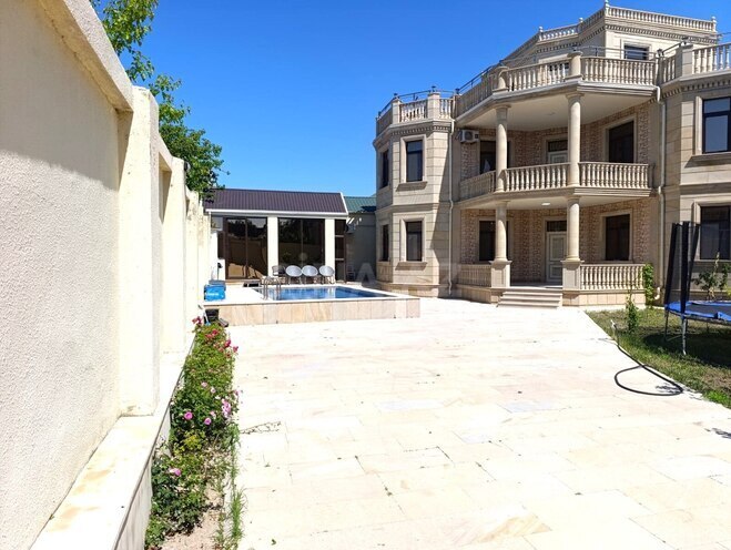 Продаётся 7-комн. дом/дача 185.2 м², пос. Новханы, photo 3 from 32