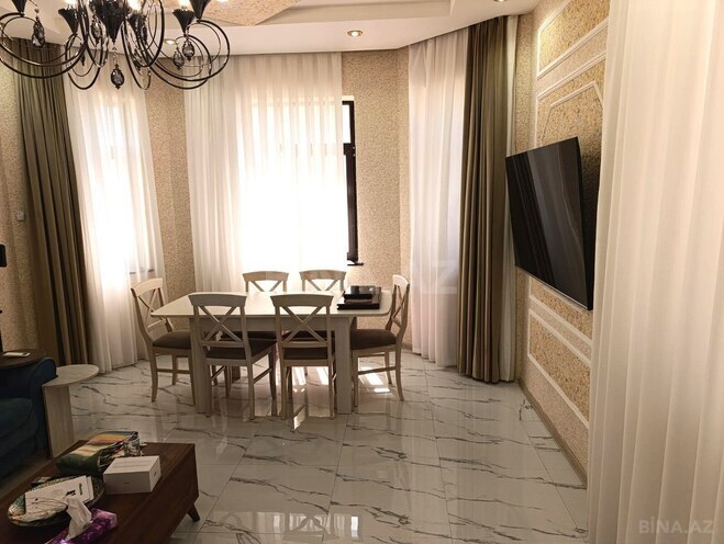 Продаётся 7-комн. дом/дача 185.2 м², пос. Новханы, photo 8 from 32