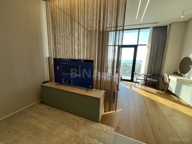 Сдаётся 1-комн. новостройка 52 м², пос. Sea Breeze, photo 10 from 23