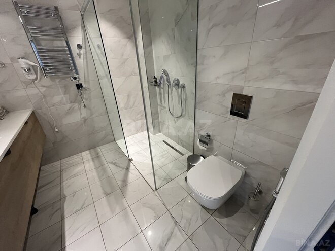 Сдаётся 1-комн. новостройка 52 м², пос. Sea Breeze, photo 22 from 23