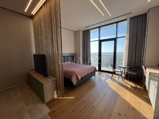Сдаётся 1-комн. новостройка 52 м², пос. Sea Breeze, photo 13 from 23