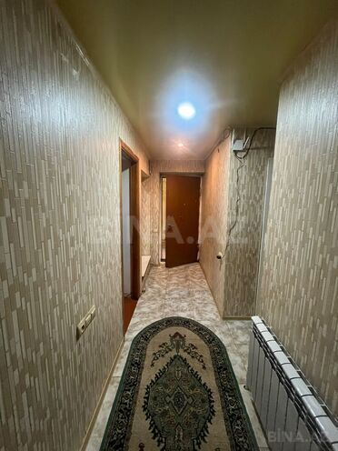 Сдаётся 3-комн. вторичка 65 м², м. Иншаатчылар, photo 3 from 14